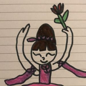 Meet your Posher, Dominika